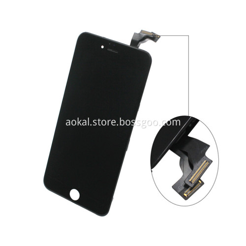 iPhone 6 Plus Retina LCD Touch Screen Digitizer